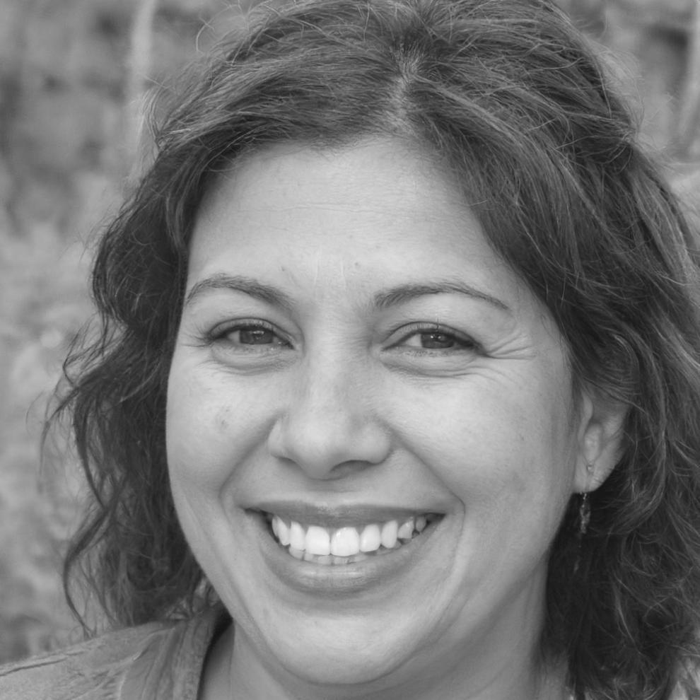 Instructora Luz Marina Vega